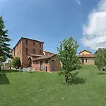 La Foresteria 3* Bettolle