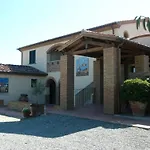 La Foresteria Hotel