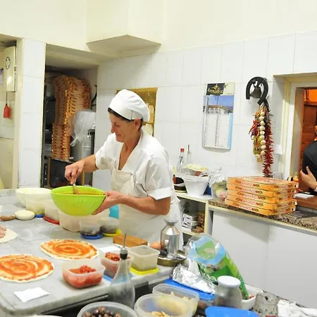 La Foresteria