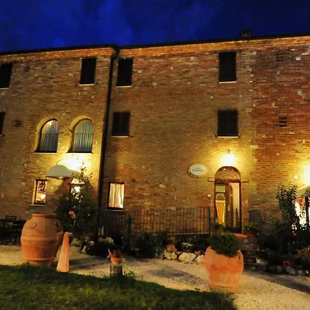 La Foresteria