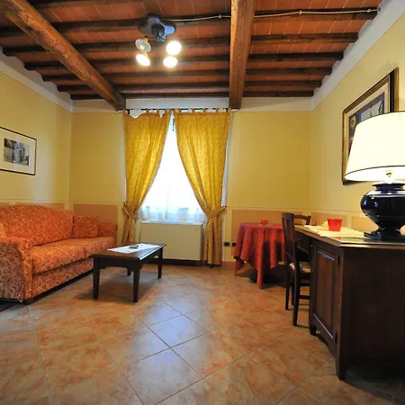 Hotel La Foresteria