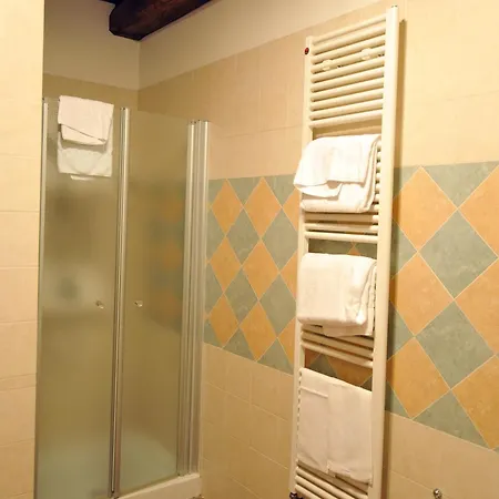 Hotel La Foresteria