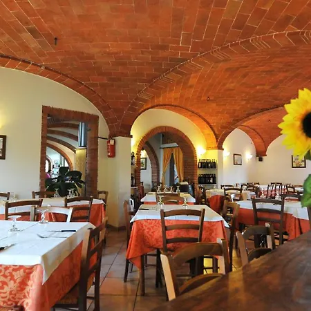 Hotel La Foresteria 3*