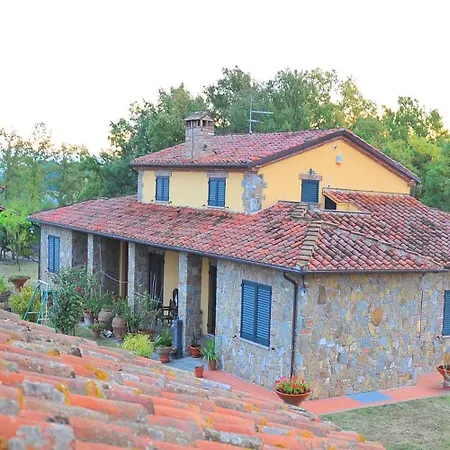 Hotel La Foresteria