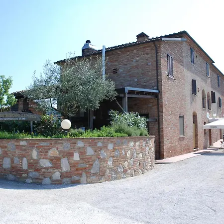 Hotel La Foresteria 3*