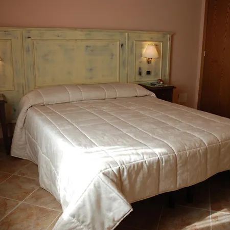 Hotel La Foresteria