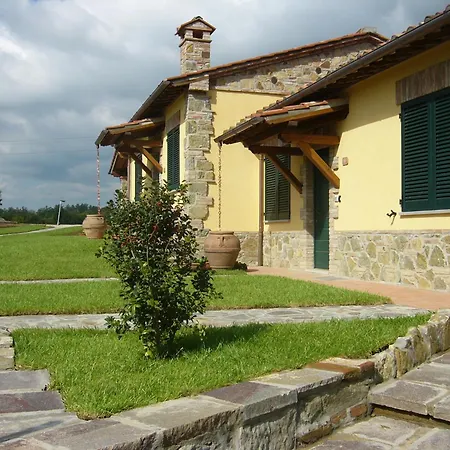 La Foresteria