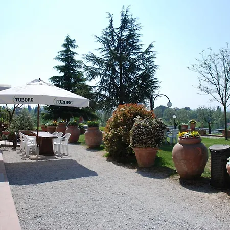 Hotel La Foresteria