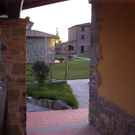 Hotel La Foresteria 3*