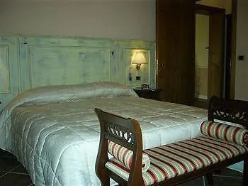 La Foresteria Hotel