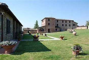 La Foresteria 3* Bettolle