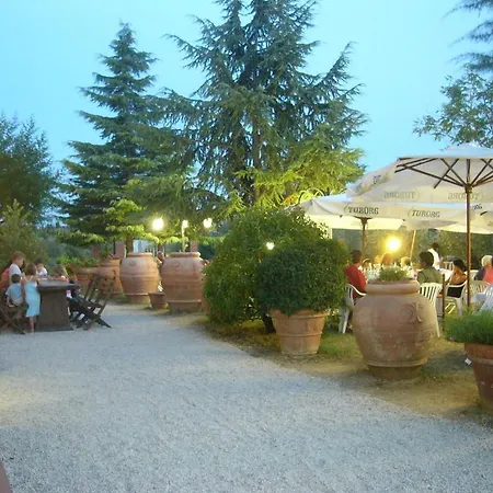 Hotel La Foresteria 3*