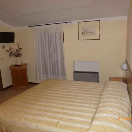 La Foresteria Hotel