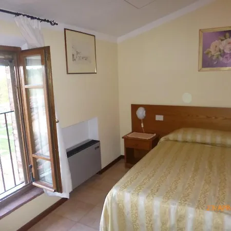 La Foresteria Hotel Bettolle