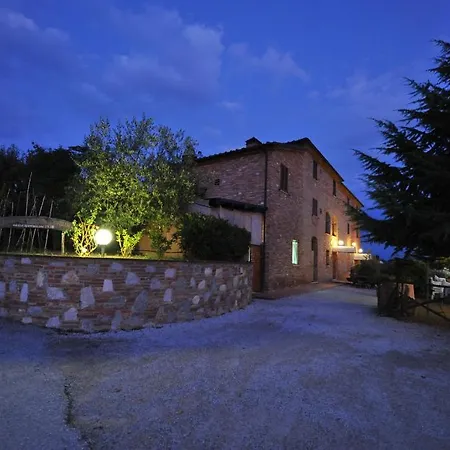 La Foresteria Hotel Bettolle