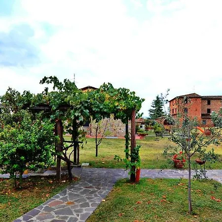 La Foresteria