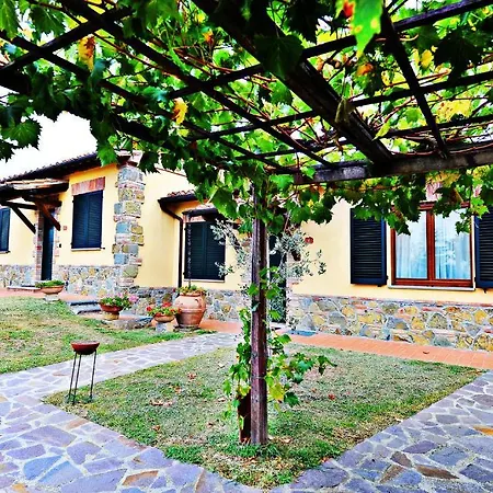 La Foresteria 3*