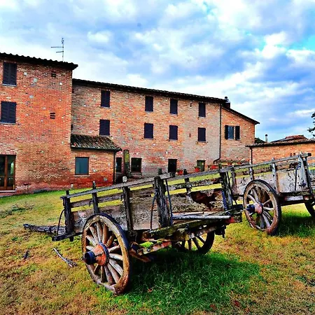 Hotel La Foresteria 3*
