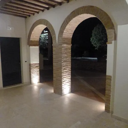 La Foresteria Hotel Bettolle