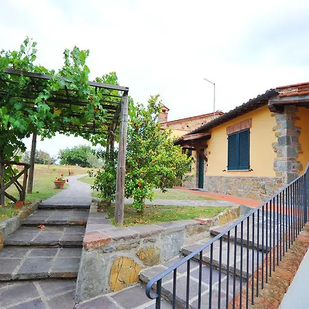 Hotel La Foresteria 3*
