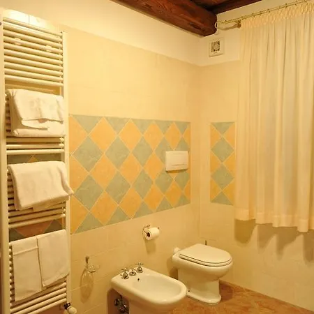 Hotel La Foresteria