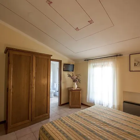 La Foresteria 3*