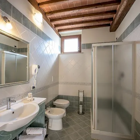 La Foresteria Hotel