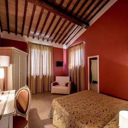 Hotel La Foresteria 3*