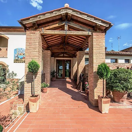 La Foresteria 3* Bettolle