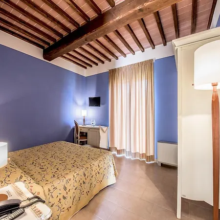 La Foresteria 3* Bettolle