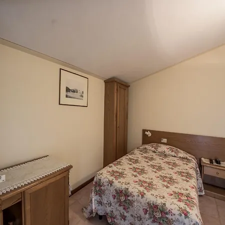 Hotel La Foresteria