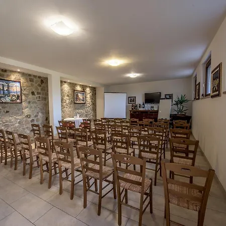 La Foresteria Hotel Bettolle