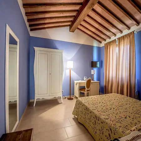 Hotel La Foresteria 3*