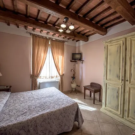 Hotel La Foresteria 3*
