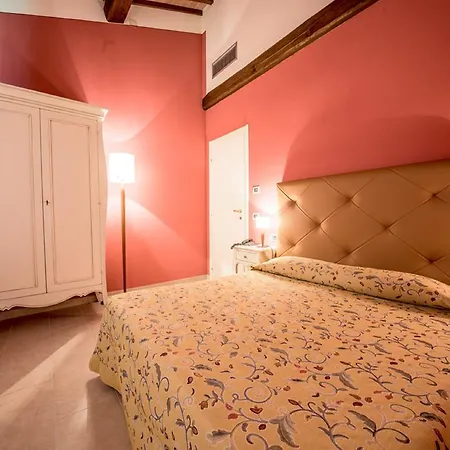 La Foresteria Hotel
