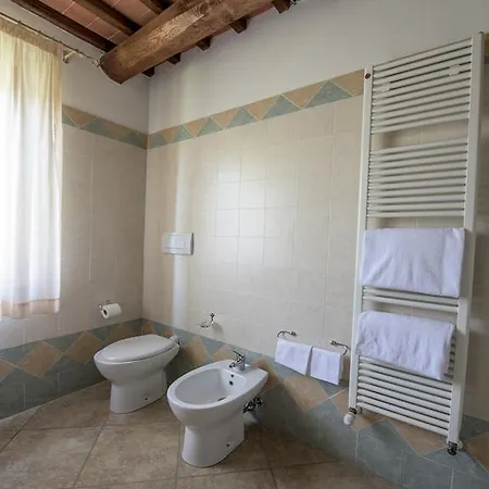 La Foresteria Hotel