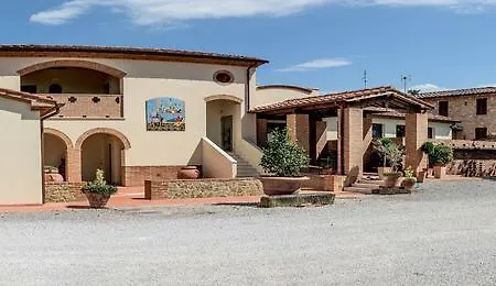 La Foresteria 3*