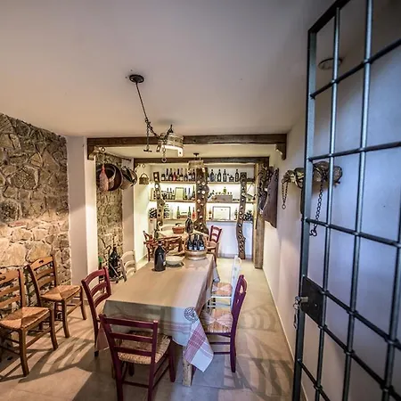 La Foresteria