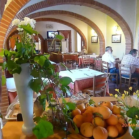 La Foresteria 3* Bettolle