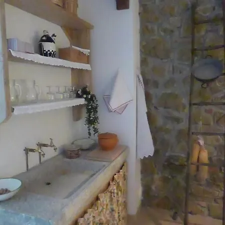 La Foresteria Hotel 3*