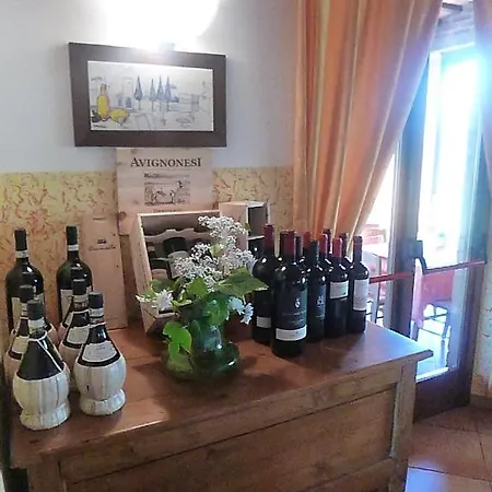 La Foresteria