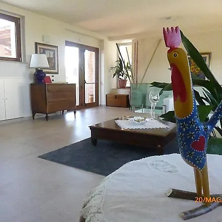 La Foresteria 3*