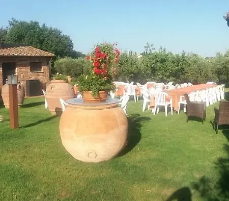 La Foresteria 3*