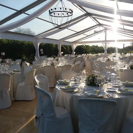 La Foresteria 3*