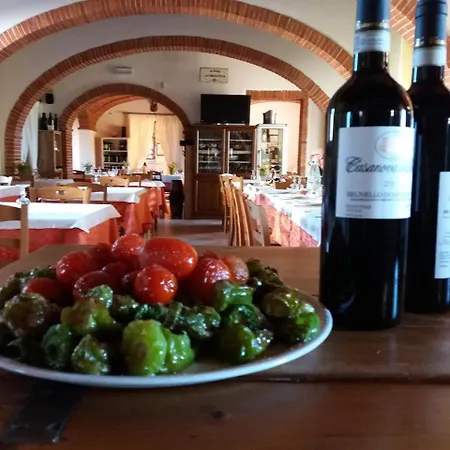 La Foresteria Hotel