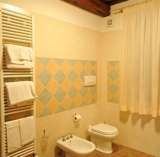 Hotel La Foresteria
