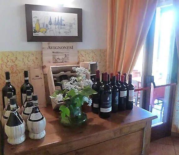 La Foresteria