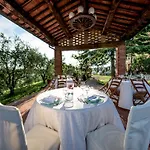 La Foresteria Bettolle