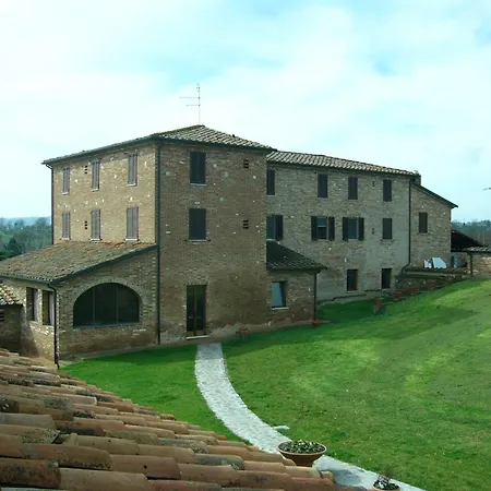 La Foresteria