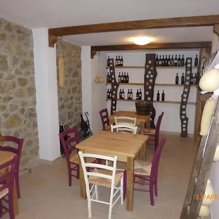 La Foresteria מלון 3*